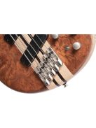 Cort A5 Beyond OPBN elektromos basszusgitár