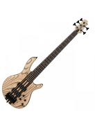 Cort A5 Ultra Ash ENB elektromos basszusgitár