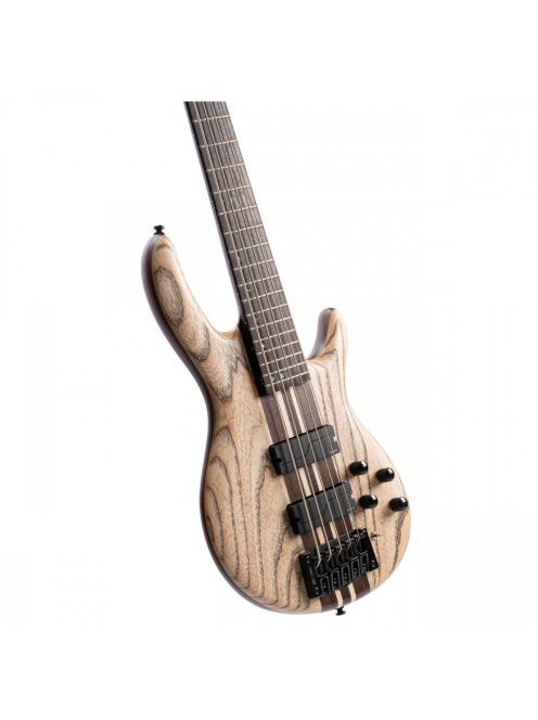 Cort A5 Ultra Ash ENB elektromos basszusgitár