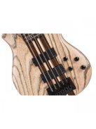 Cort A5 Ultra Ash ENB elektromos basszusgitár