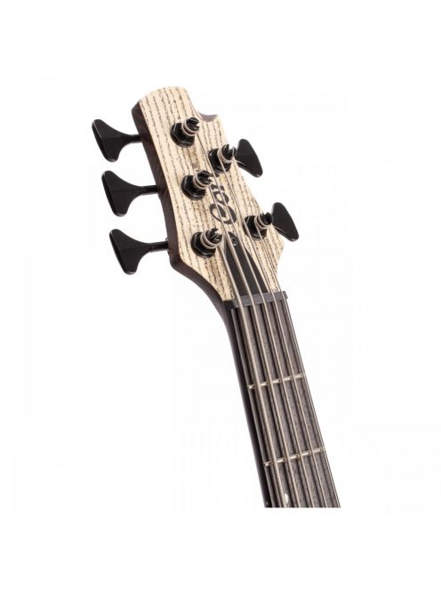 Cort A5 Ultra Ash ENB elektromos basszusgitár