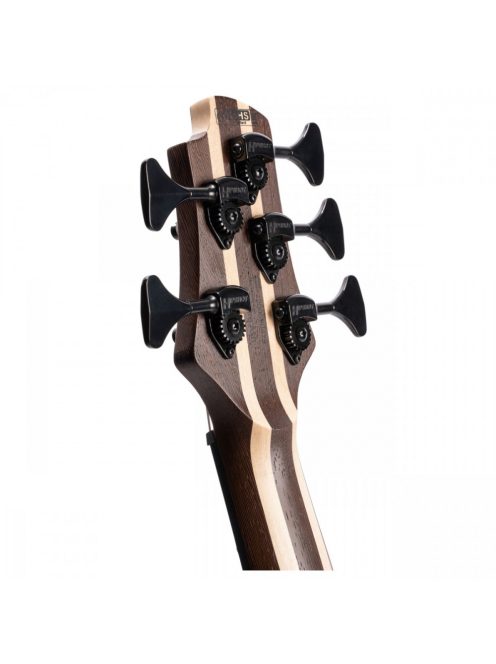 Cort A5 Ultra Ash ENB elektromos basszusgitár