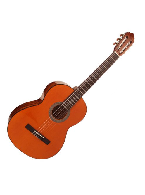 Cort AC100DX-YT Klasszikus gitár