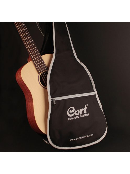 Cort ADMini-OP 3/4 mini akusztikus gitár