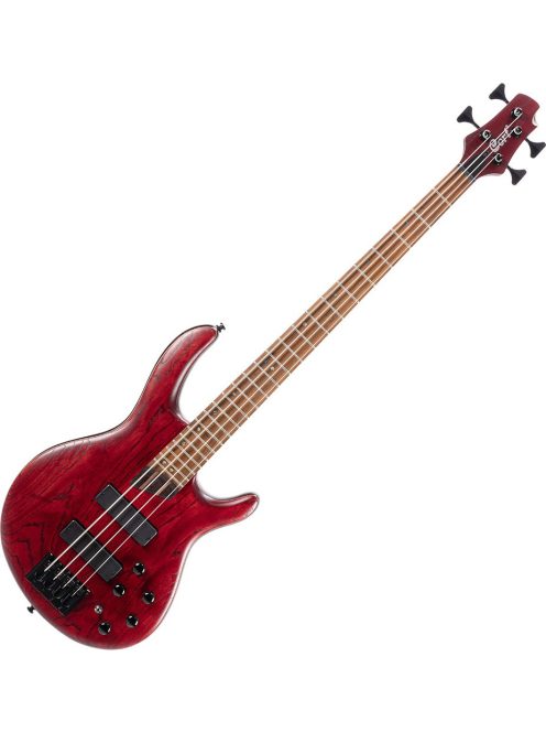 Cort B4 Element OPBR elektromos basszusgitár