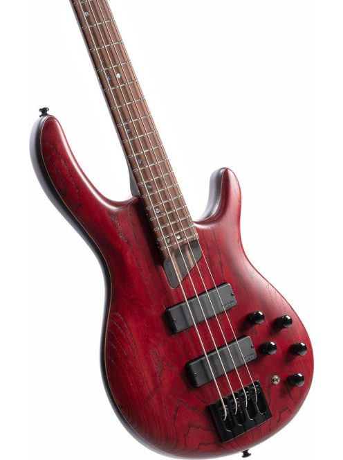 Cort B4 Element OPBR elektromos basszusgitár