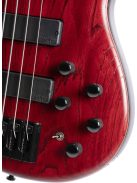 Cort B4 Element OPBR elektromos basszusgitár