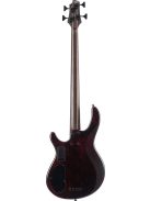 Cort B4 Element OPBR elektromos basszusgitár