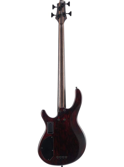 Cort B4 Element OPBR elektromos basszusgitár