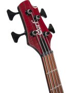 Cort B4 Element OPBR elektromos basszusgitár