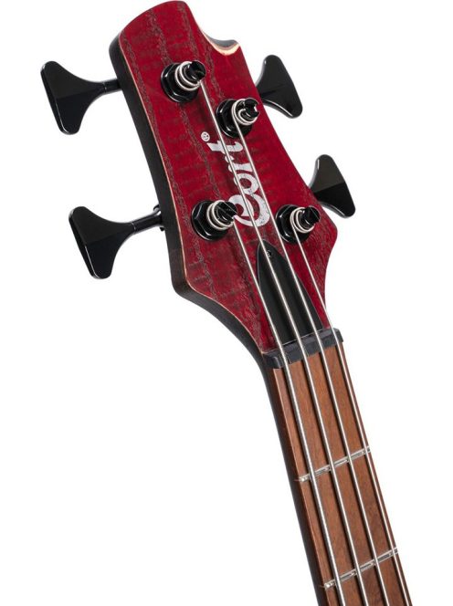 Cort B4 Element OPBR elektromos basszusgitár