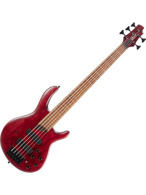 Cort B5 Element OPBR elektromos basszusgitár