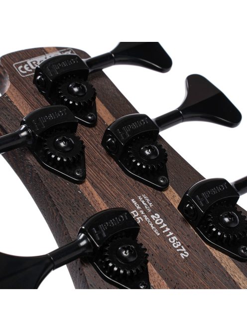 Cort B5 Element OPBR elektromos basszusgitár