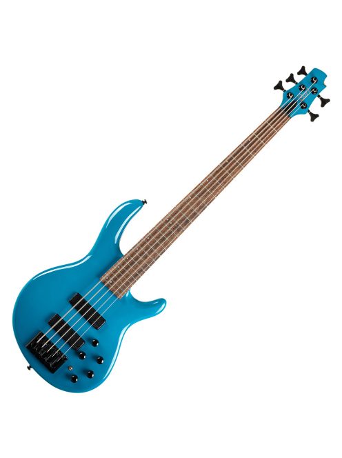 Cort C5 Deluxe CBL 5 húros basszusgitár