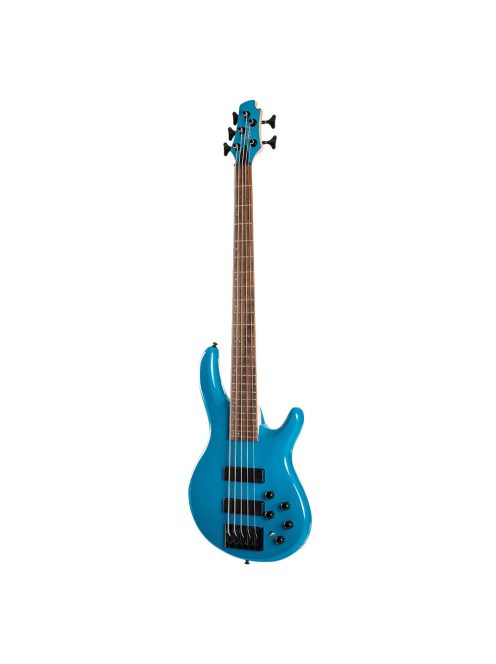 Cort C5 Deluxe CBL 5 húros basszusgitár