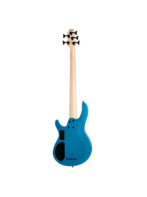 Cort C5 Deluxe CBL 5 húros basszusgitár