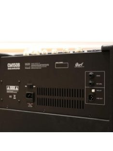 Cort basszusgitár erősítő - 150W