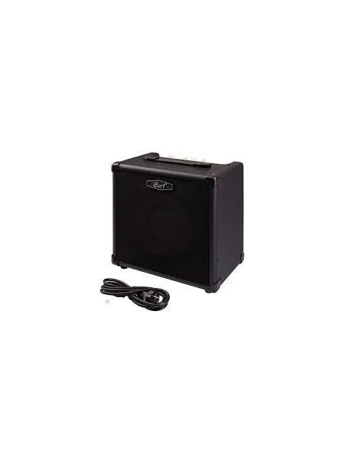 Cort CM20B basszusgitár erősítő