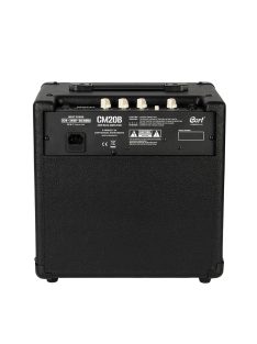 Cort CM20B basszusgitár erősítő