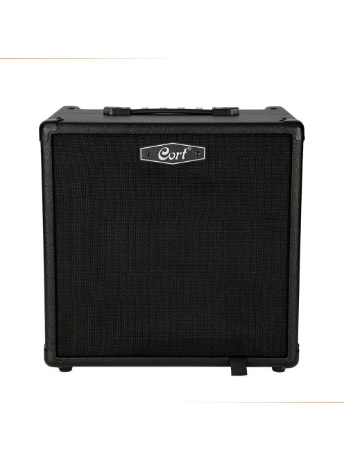 Cort CM40B basszusgitár erősítő