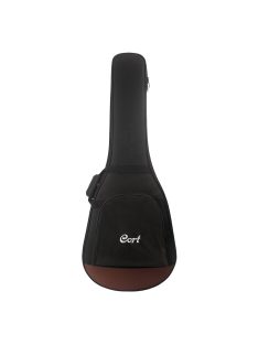 Cort Premium Félkemény tok akusztikus gitárhoz