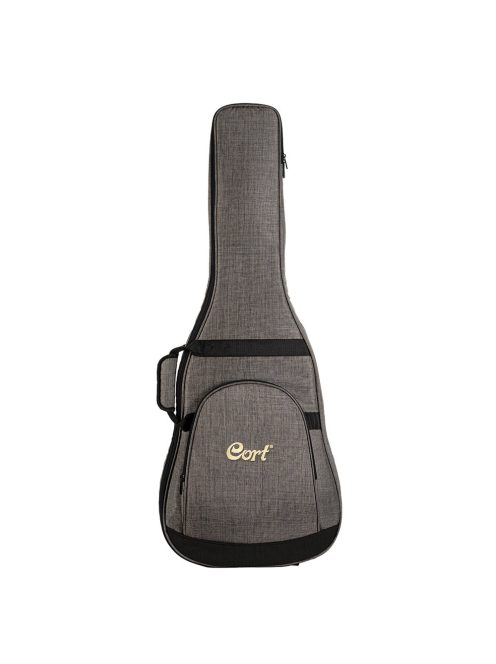 Cort Premium puhatok - Akusztikus gitárhoz