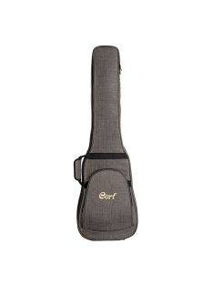Cort premium puhatok - elektromos basszusgitárhoz