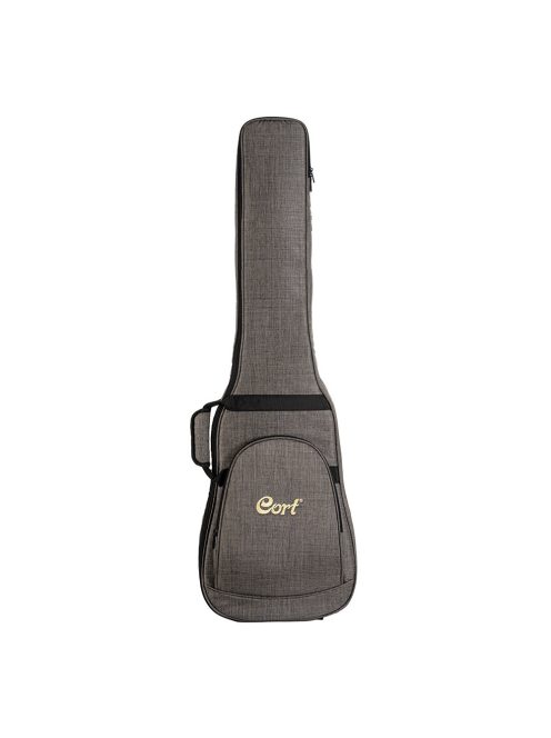 Cort premium puhatok - elektromos basszusgitárhoz