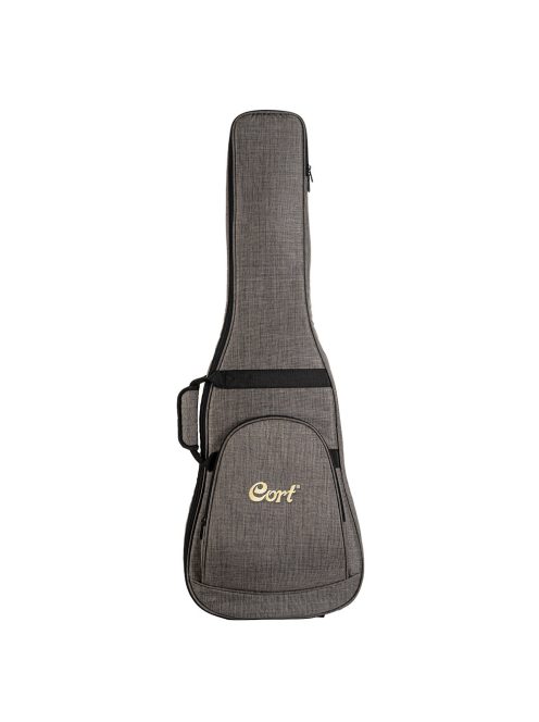 Cort Premium puhatok - elektromos gitárhoz