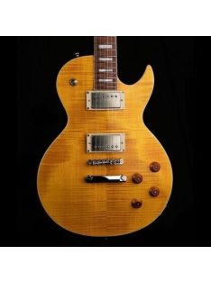 CORT  CR250-ATA elektromos gitár Antik borostyán