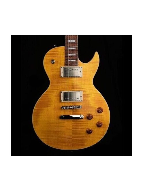 CORT  CR250-ATA elektromos gitár Antik borostyán