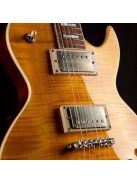 CORT  CR250-ATA elektromos gitár Antik borostyán