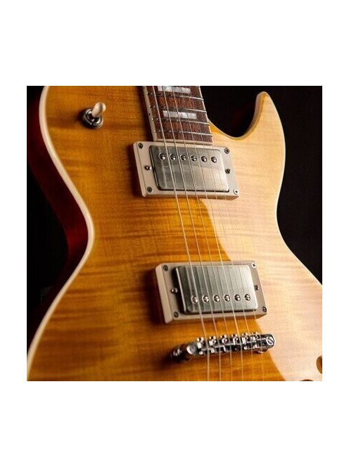 CORT  CR250-ATA elektromos gitár Antik borostyán