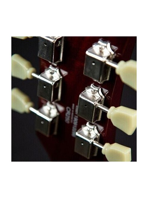 CORT  CR250-ATA elektromos gitár Antik borostyán