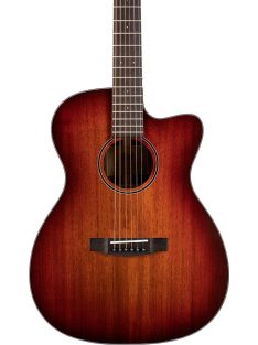 Cort Core-OC ABW OPLB elektro akusztikus gitár