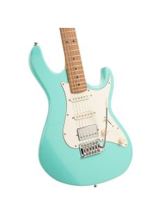 Cort G200SE-SFG elektromos gitár