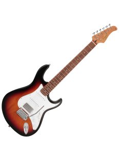 Cort G260 elektromosgitár -sunburst