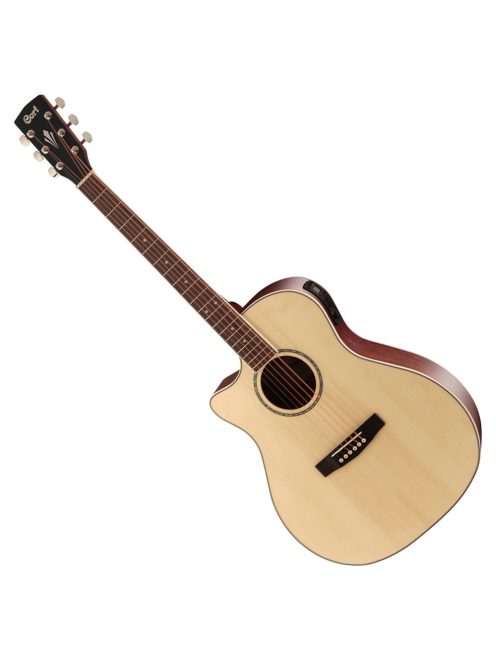 Cort GA MEDX LH OP - balkezes