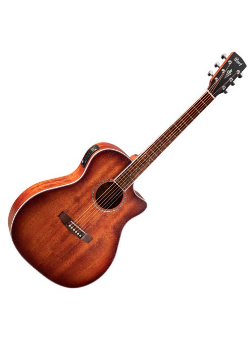 Cort elektroakusztikus gitár Co-GA-MEDX-M-OP