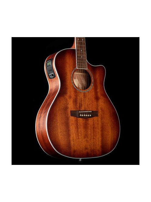 Cort elektroakusztikus gitár Co-GA-MEDX-M-OP