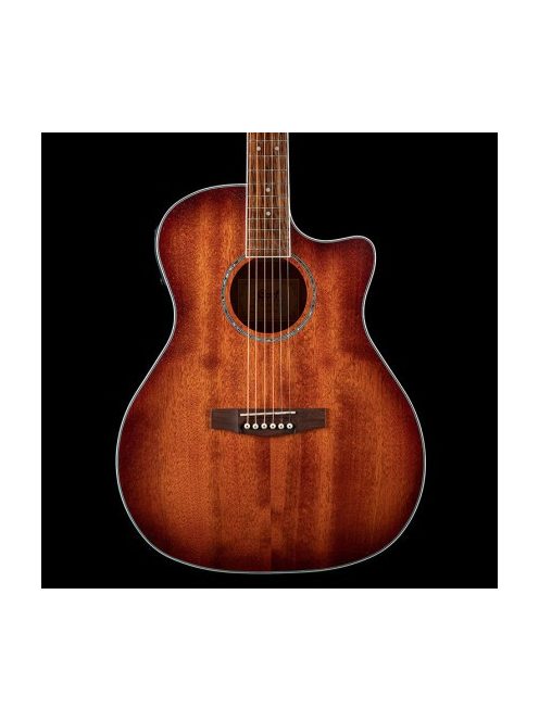 Cort elektroakusztikus gitár Co-GA-MEDX-M-OP