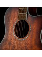 Cort elektroakusztikus gitár Co-GA-MEDX-M-OP