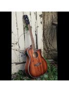 Cort elektroakusztikus gitár Co-GA-MEDX-M-OP