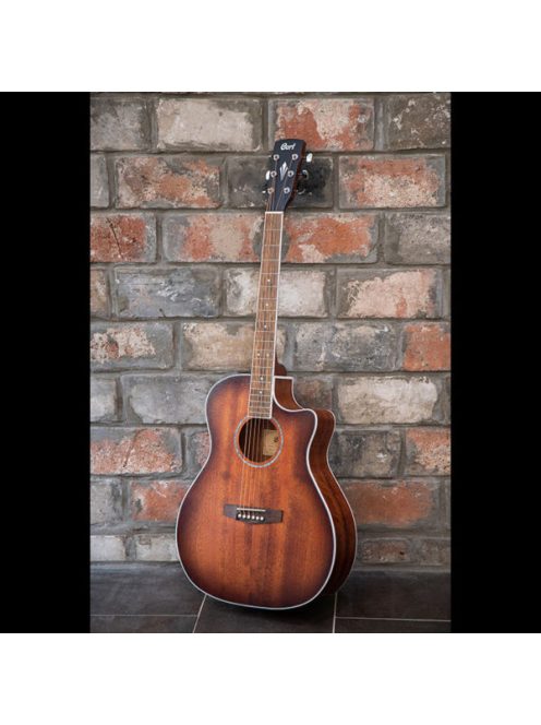 Cort elektroakusztikus gitár Co-GA-MEDX-M-OP
