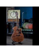 Cort elektroakusztikus gitár Co-GA5F-FMH-OP