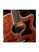 Cort elektroakusztikus gitár Co-GA5F-FMH-OP