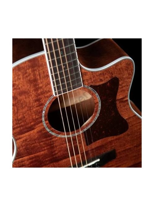 Cort elektroakusztikus gitár Co-GA5F-FMH-OP