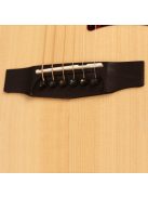 Cort GA5FCB akusztikus gitár Fishman EQ, natúr