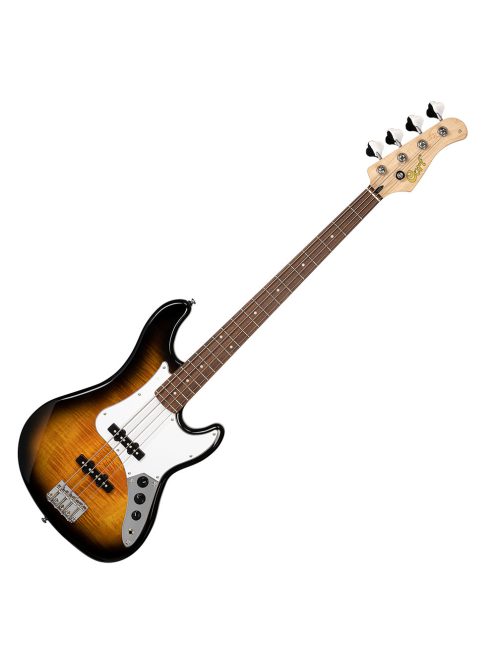 Cort GB24JJ-2T elektromos basszusgitár