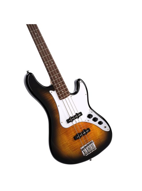 Cort GB24JJ-2T elektromos basszusgitár